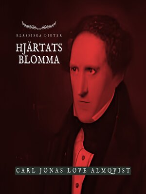 cover image of Hjärtats blomma